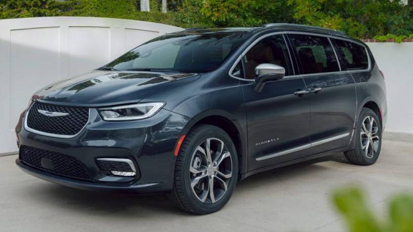 CHRYSLER PACIFICA 2023 2C4RC1BG2PR532803 image