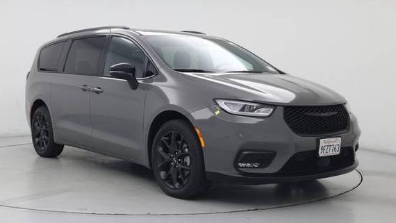 CHRYSLER PACIFICA 2023 2C4RC3GG4PR544634 image CHRYSLER PACIFICA 2023 2C4RC3GG4PR544634 image