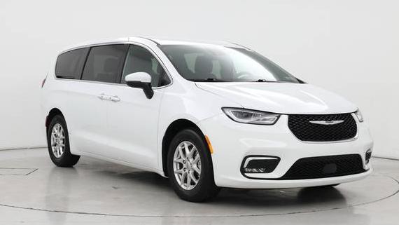 CHRYSLER PACIFICA 2023 2C4RC1FG0PR571240 image