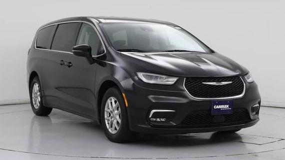 CHRYSLER PACIFICA 2023 2C4RC1BG8PR532823 image