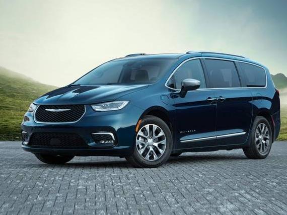 CHRYSLER PACIFICA 2023 2C4RC1S71PR618880 image