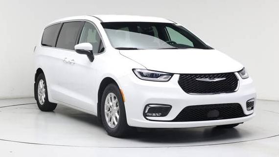 CHRYSLER PACIFICA 2023 2C4RC1FG0PR591813 image