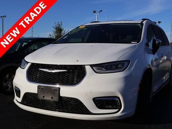 CHRYSLER PACIFICA 2023 2C4RC1GG5PR521691 image CHRYSLER PACIFICA 2023 2C4RC1GG5PR521691 image