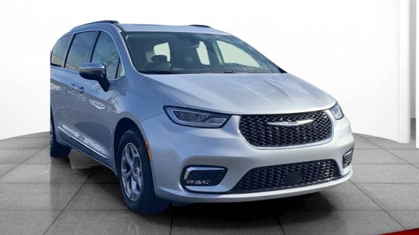 CHRYSLER PACIFICA 2023 2C4RC3GG4PR593591 image