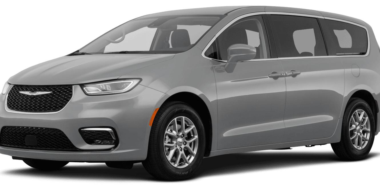 CHRYSLER PACIFICA 2023 2C4RC1BG3PR531465 image