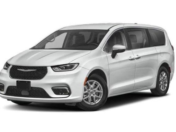 CHRYSLER PACIFICA 2023 2C4RC1BG3PR627614 image