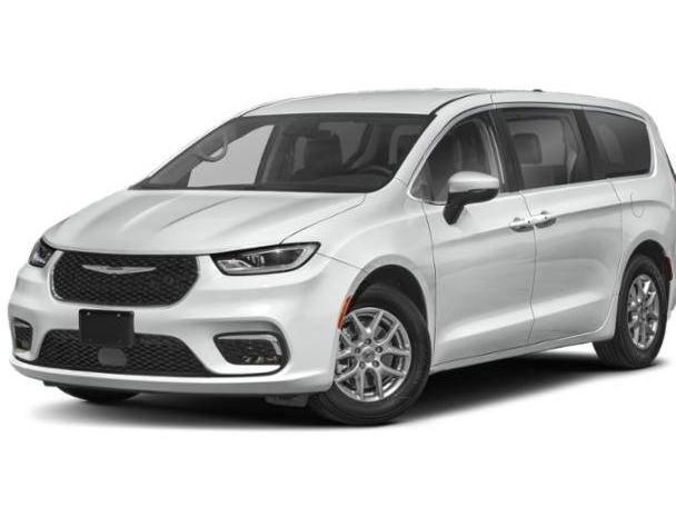 CHRYSLER PACIFICA 2023 2C4RC1BG8PR560816 image