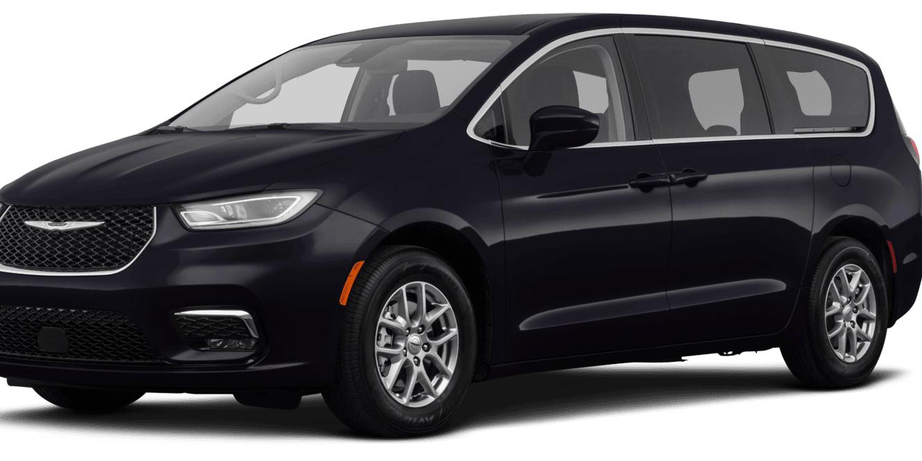 CHRYSLER PACIFICA 2023 2C4RC1GGXPR530869 image