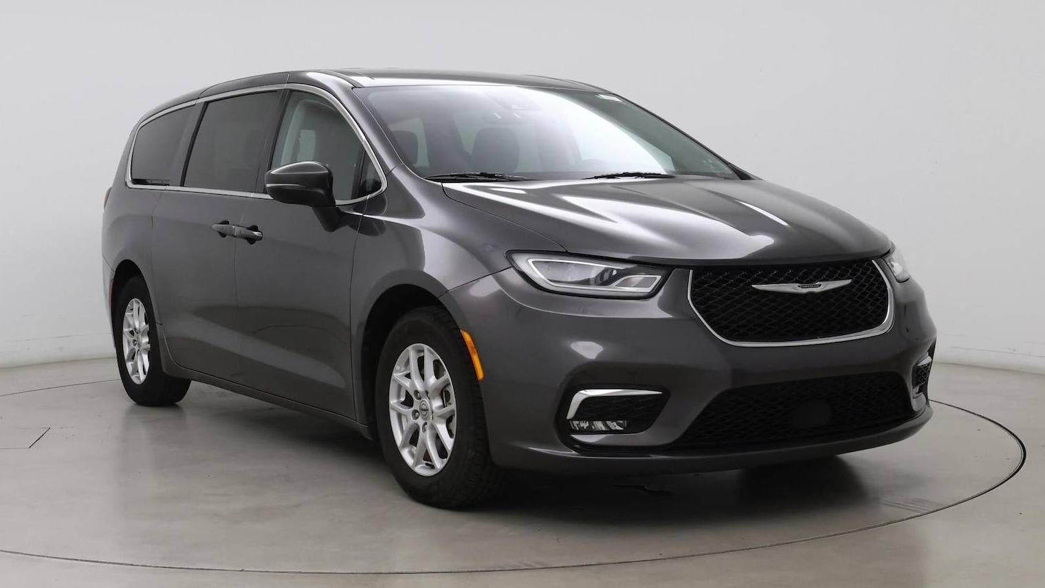 CHRYSLER PACIFICA 2023 2C4RC1BGXPR546979 image