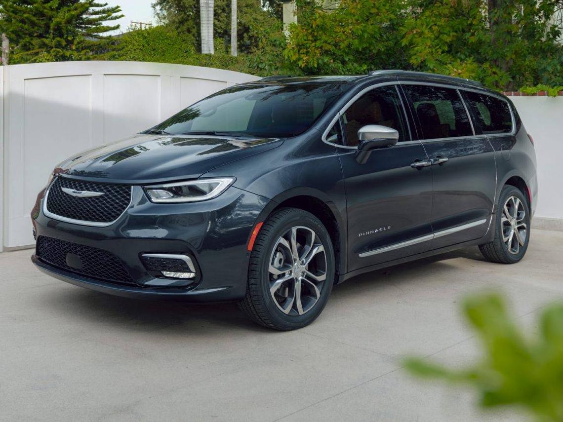 CHRYSLER PACIFICA 2023 2C4RC1BG1PR624176 image