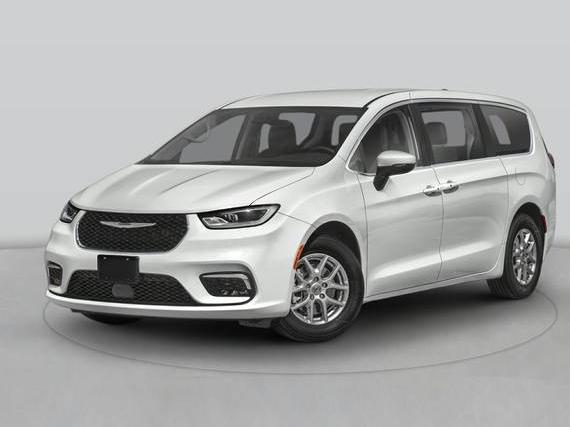 CHRYSLER PACIFICA 2023 2C4RC1BG5PR573720 image