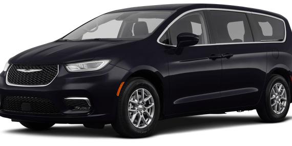 CHRYSLER PACIFICA 2023 2C4RC1BG1PR534798 image