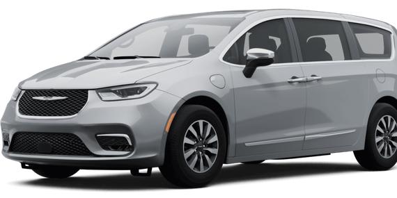CHRYSLER PACIFICA 2023 2C4RC1S7XPR584048 image
