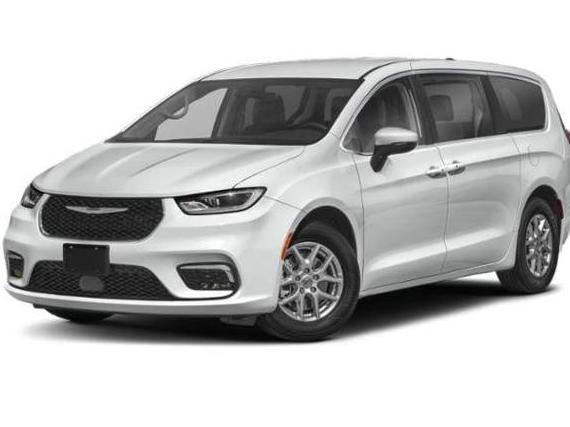 CHRYSLER PACIFICA 2023 2C4RC1BG0PR567369 image