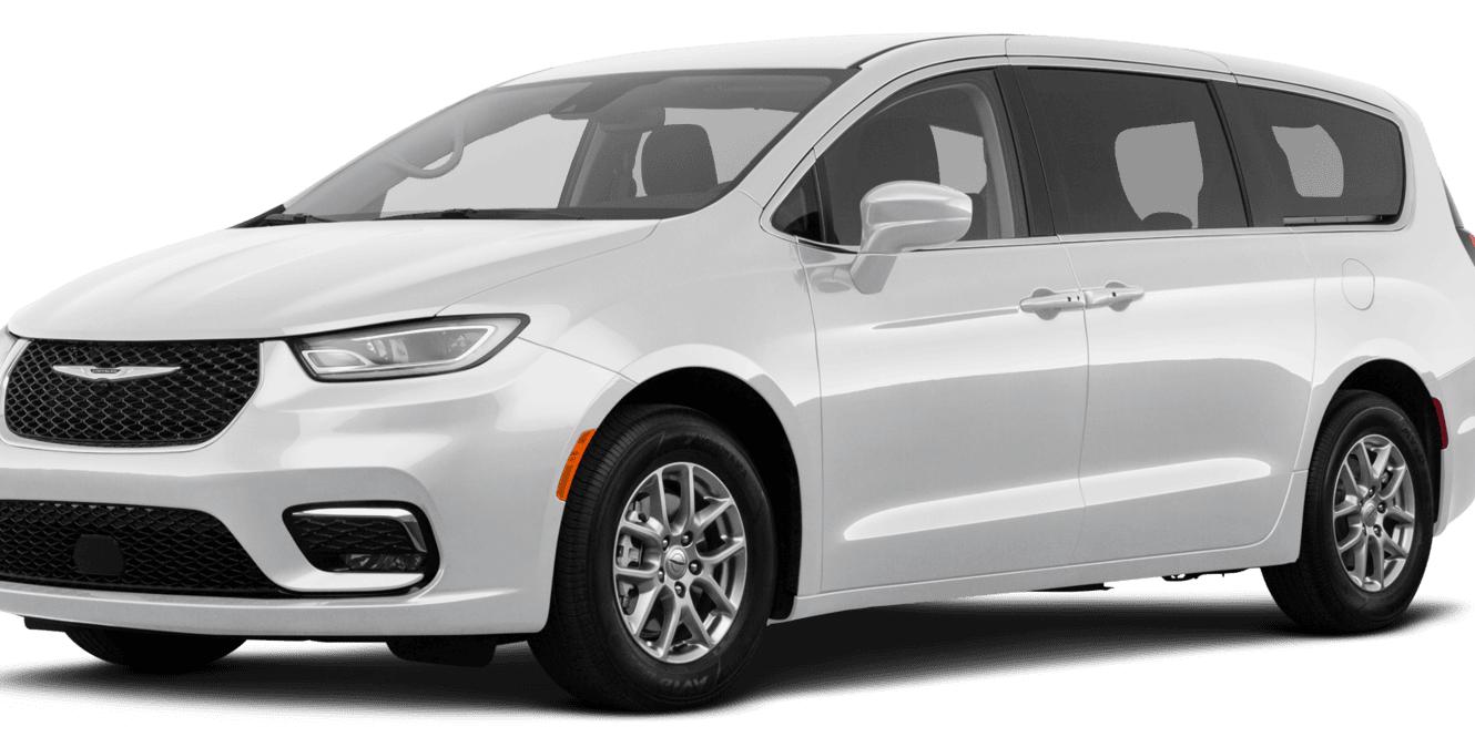 CHRYSLER PACIFICA 2023 2C4RC1BG4PR525495 image