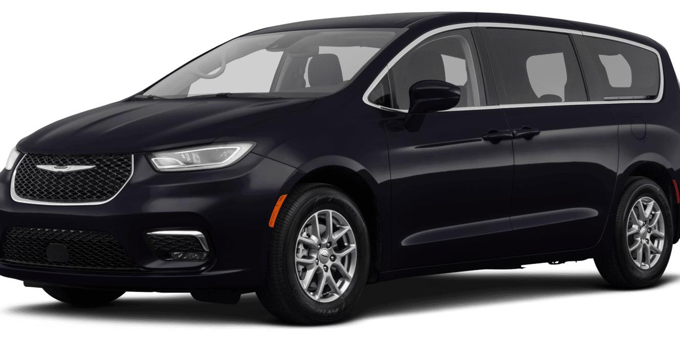 CHRYSLER PACIFICA 2023 2C4RC1BG1PR516382 image