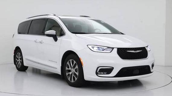 CHRYSLER PACIFICA 2023 2C4RC1N77PR555392 image