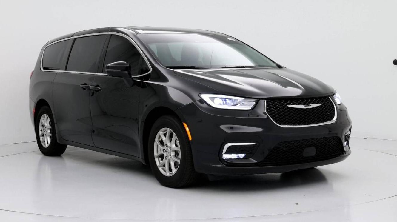 CHRYSLER PACIFICA 2023 2C4RC1BG5PR625718 image