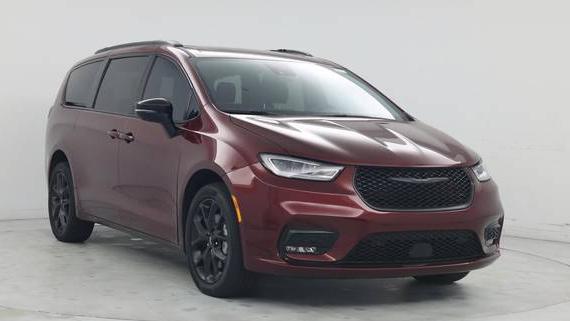 CHRYSLER PACIFICA 2023 2C4RC3GG0PR615330 image