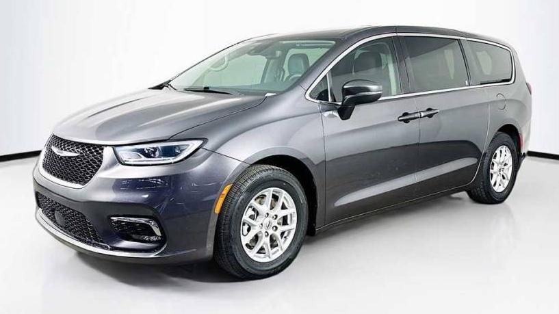 CHRYSLER PACIFICA 2023 2C4RC1BG8PR514662 image