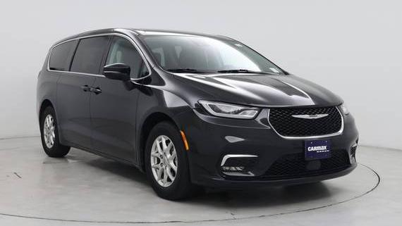 CHRYSLER PACIFICA 2023 2C4RC1BG2PR627409 image
