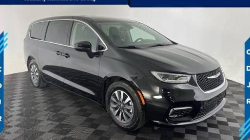 CHRYSLER PACIFICA 2023 2C4RC1L7XPR510000 image