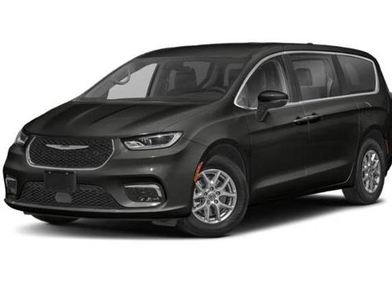 CHRYSLER PACIFICA 2023 2C4RC1BG3PR553465 image
