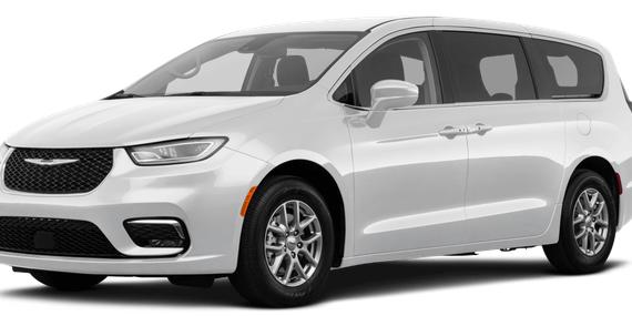 CHRYSLER PACIFICA 2023 2C4RC1BG1PR586447 image