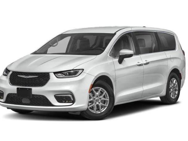 CHRYSLER PACIFICA 2023 2C4RC1BG5PR511086 image