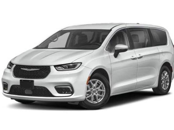 CHRYSLER PACIFICA 2023 2C4RC3BG8PR604891 image
