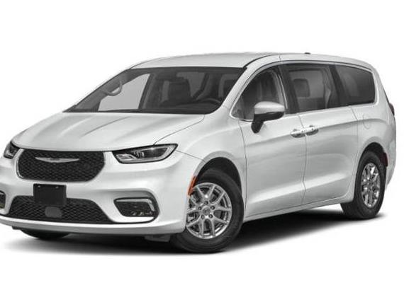 CHRYSLER PACIFICA 2023 2C4RC1BG9PR623812 image