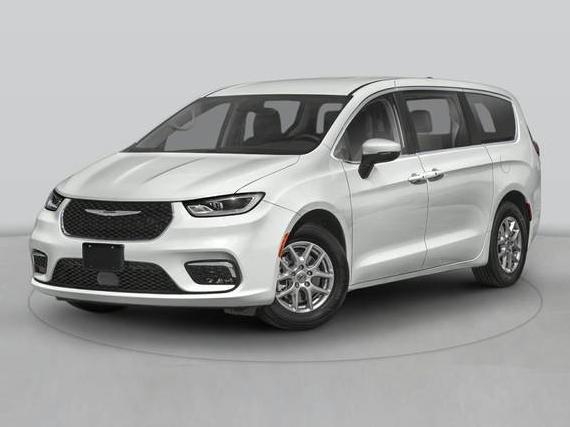 CHRYSLER PACIFICA 2023 2C4RC1BG9PR594408 image