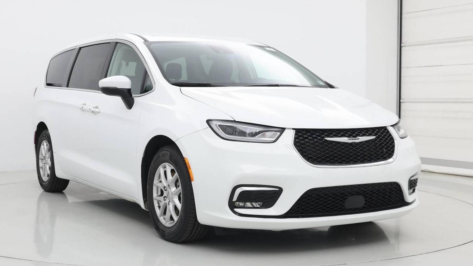 CHRYSLER PACIFICA 2023 2C4RC1BG9PR511074 image
