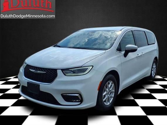 CHRYSLER PACIFICA 2023 2C4RC1BG2PR535751 image CHRYSLER PACIFICA 2023 2C4RC1BG2PR535751 image