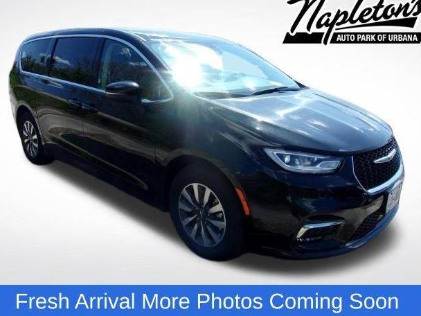 CHRYSLER PACIFICA 2023 2C4RC1L74PR575375 image