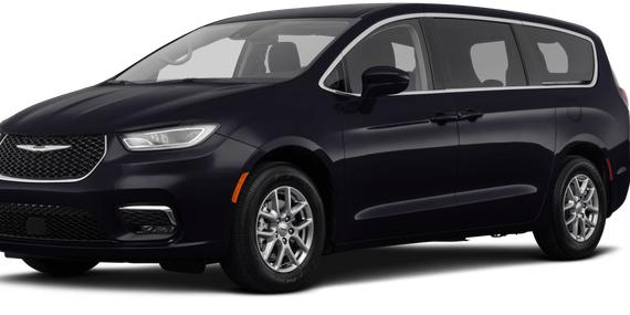 CHRYSLER PACIFICA 2023 2C4RC1BG2PR512261 image CHRYSLER PACIFICA 2023 2C4RC1BG2PR512261 image