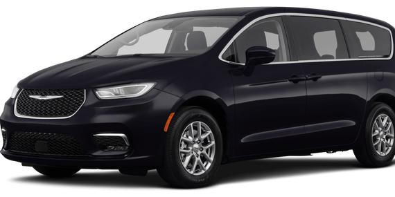 CHRYSLER PACIFICA 2023 2C4RC1BGXPR590531 image