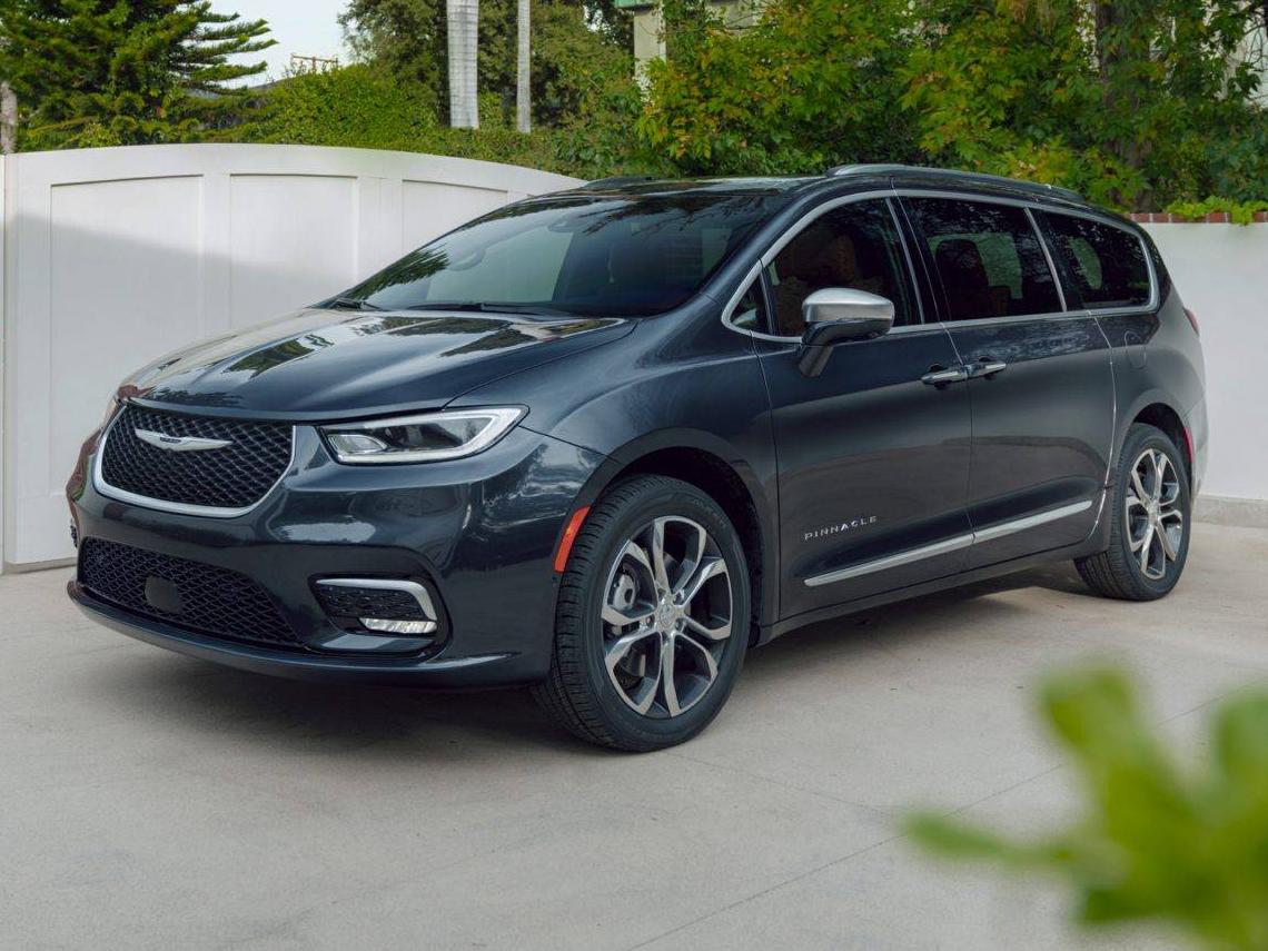 CHRYSLER PACIFICA 2023 2C4RC1BG1PR511392 image