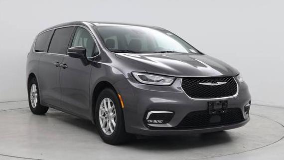 CHRYSLER PACIFICA 2023 2C4RC1BG5PR566959 image