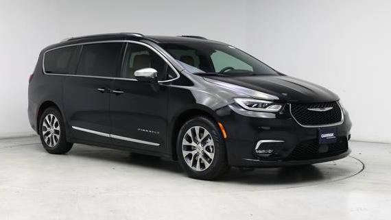 CHRYSLER PACIFICA 2023 2C4RC1N71PR609186 image CHRYSLER PACIFICA 2023 2C4RC1N71PR609186 image