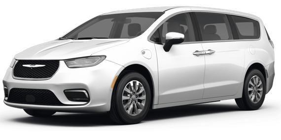 CHRYSLER PACIFICA 2023 2C4RC1L79PR614168 image