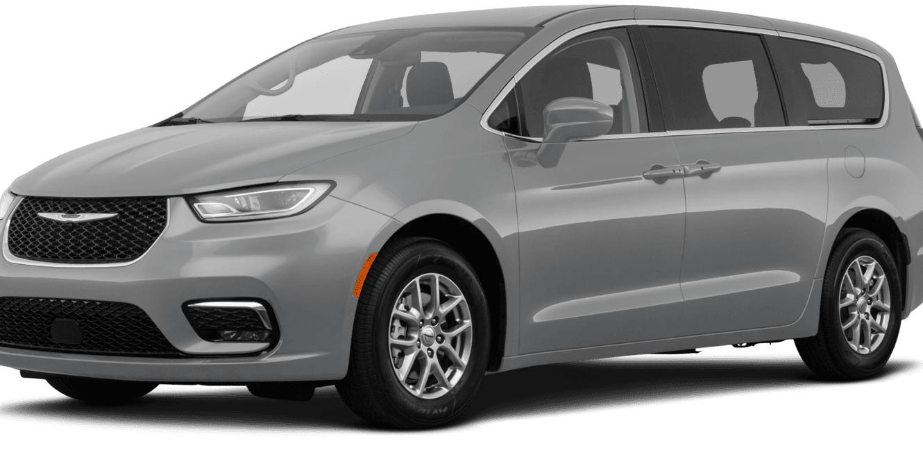 CHRYSLER PACIFICA 2023 2C4RC1GG7PR597171 image