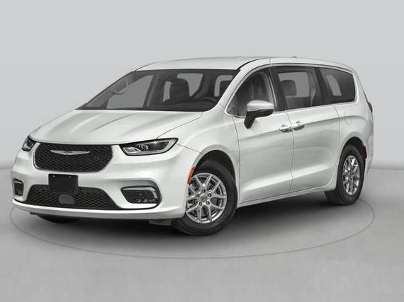 CHRYSLER PACIFICA 2023 2C4RC1BG1PR624310 image