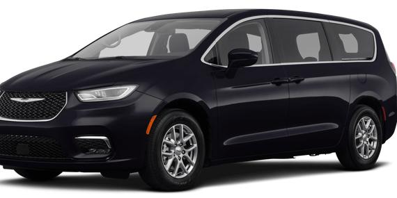 CHRYSLER PACIFICA 2023 2C4RC1BG6PR553413 image