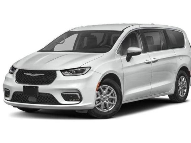 CHRYSLER PACIFICA 2023 2C4RC1BGXPR613189 image