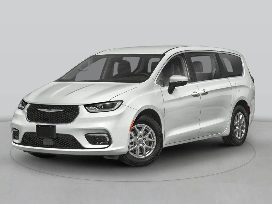 CHRYSLER PACIFICA 2023 2C4RC1BG0PR613041 image