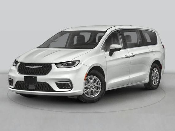 CHRYSLER PACIFICA 2023 2C4RC1BG4PR587009 image