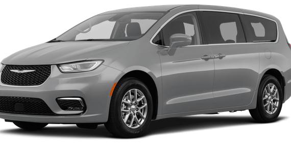 CHRYSLER PACIFICA 2023 2C4RC1BG7PR574464 image