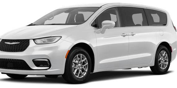 CHRYSLER PACIFICA 2023 2C4RC1GG9PR520396 image CHRYSLER PACIFICA 2023 2C4RC1GG9PR520396 image