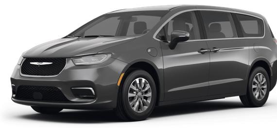 CHRYSLER PACIFICA 2023 2C4RC1L74PR523101 image